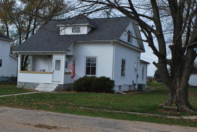 200 N School St., Chana, IL 61015