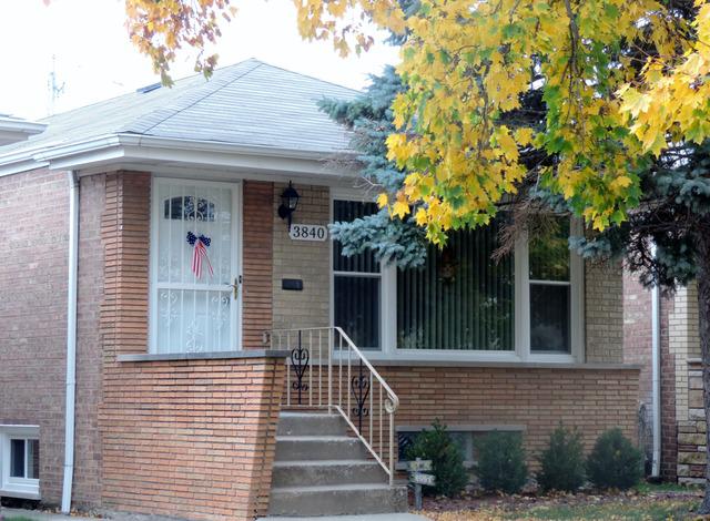 3840 W 85th St., Chicago, IL 60652