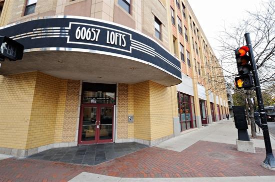 1645 W School St. #412, Chicago, IL 60657
