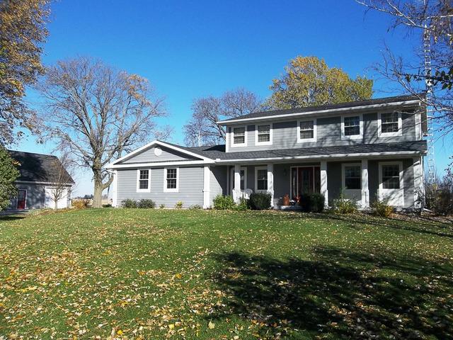 24348 3200 E St., Lamoille, IL 61330