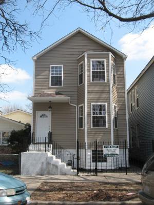 4953 S Justine St., Chicago, IL 60609