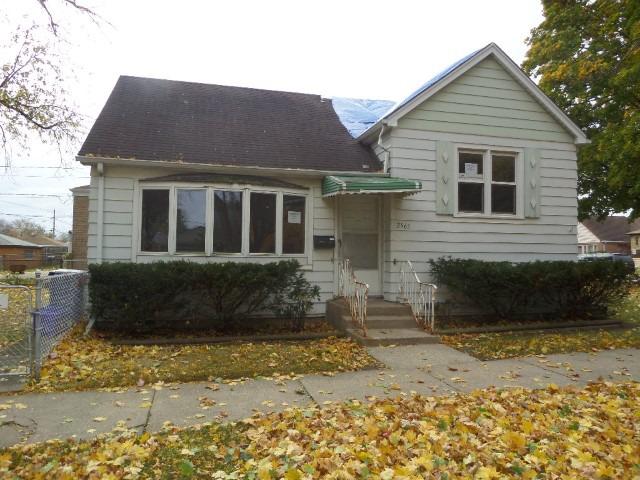 2563 Oak St., Franklin Park, IL 60131