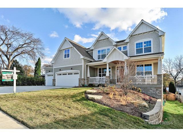 171 Hill Ave., Glen Ellyn, IL 60137