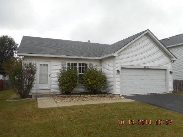 2050 Wheatfield Dr., Romeoville, IL 60446