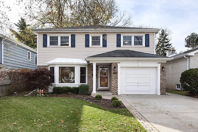2135 Maple Ave., Northbrook, IL 60062