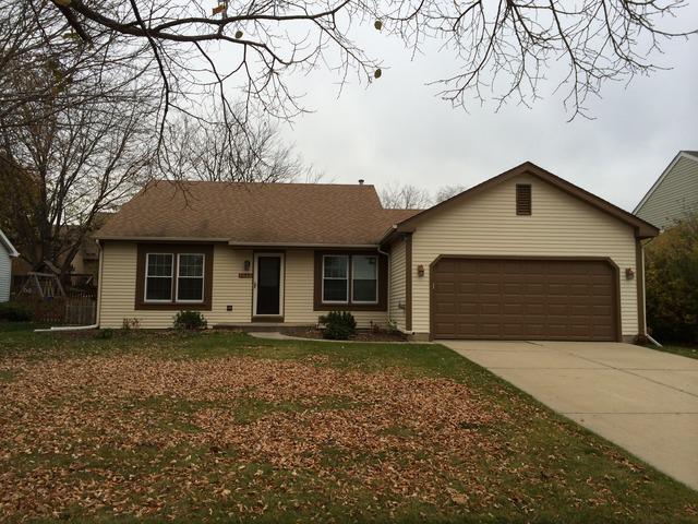 1113 Windridge Dr., Crystal Lake, IL 60014