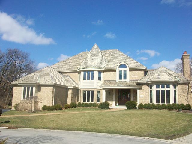 10460 Timberline Ct., Orland Park, IL 60462