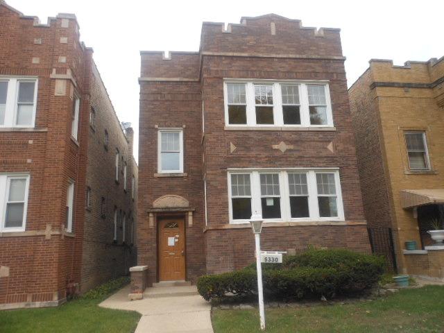 5330 W Crystal Ave., Chicago, IL 60651