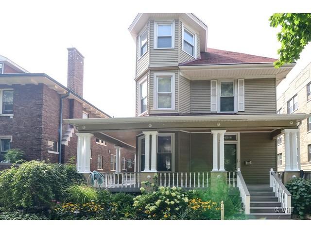 4246 N Kedvale Ave., Chicago, IL 60641