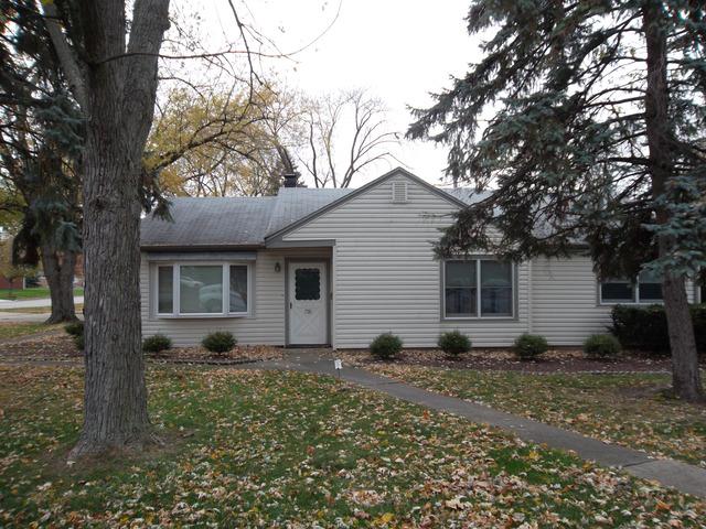 750 12th Ave., La Grange, IL 60525