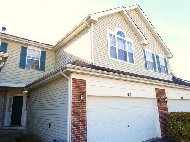 518 King Ave., East Dundee, IL 60118
