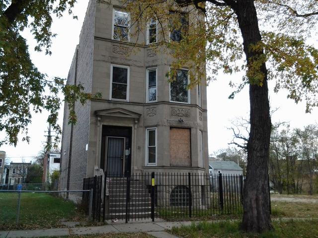 6633 S Langley Ave., Chicago, IL 60637
