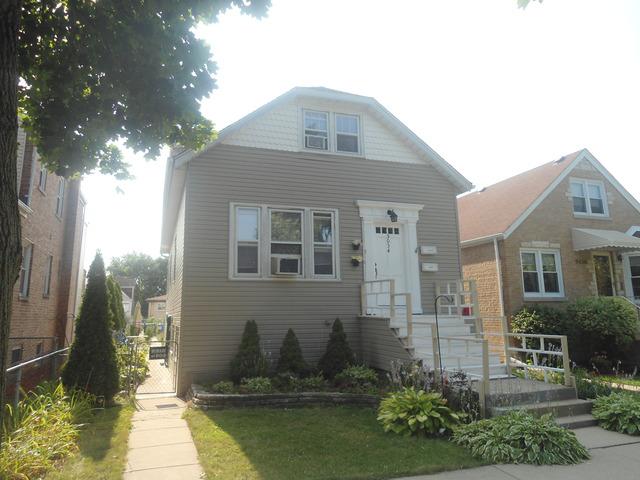 5034 N Meade Ave., Chicago, IL 60630