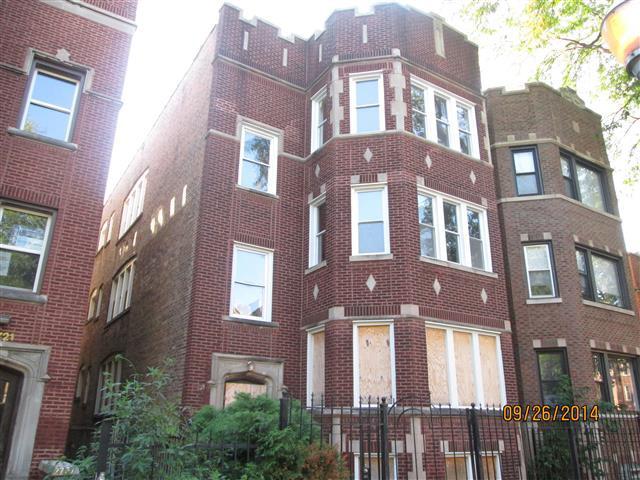 7725 S Phillips Ave., Chicago, IL 60649