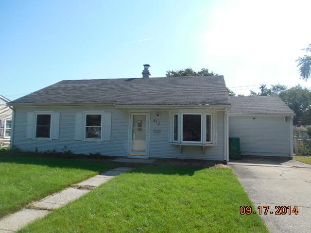 513 Fenton Ave., Romeoville, IL 60446
