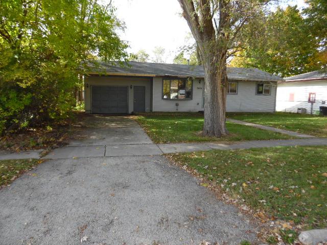 7404 Randy Rd., Machesney Park, IL 61115