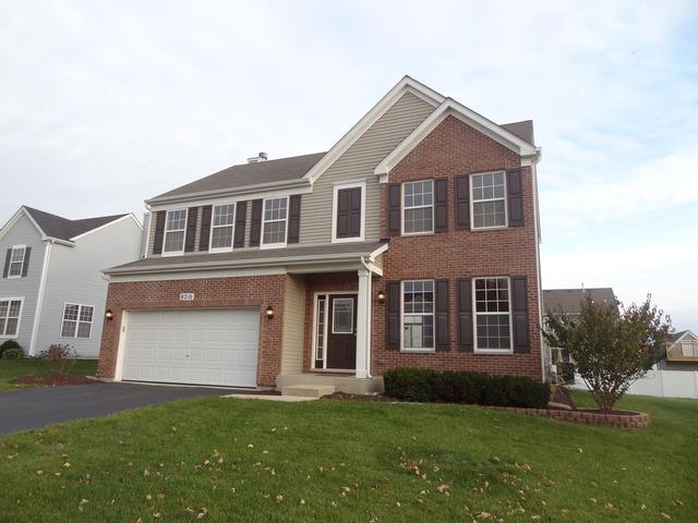 8210 Trumbull Ave., Joliet, IL 60431