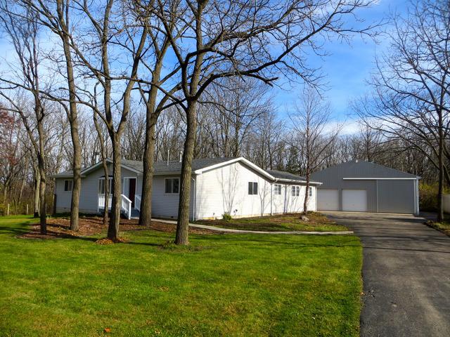 716 Blackhawk Ln., Marengo, IL 60152