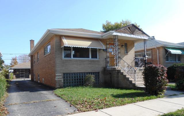 3733 S 61st Ave., Cicero, IL 60804