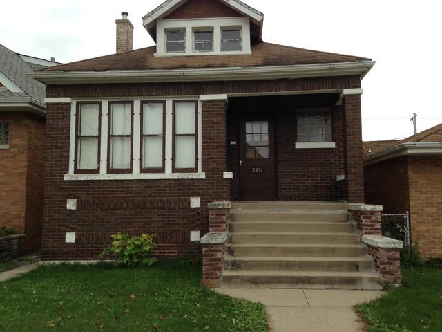 3751 W 65th Pl., Chicago, IL 60629