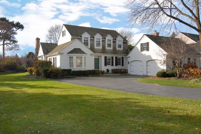 1795 W North Pond Ln., Lake Forest, IL 60045