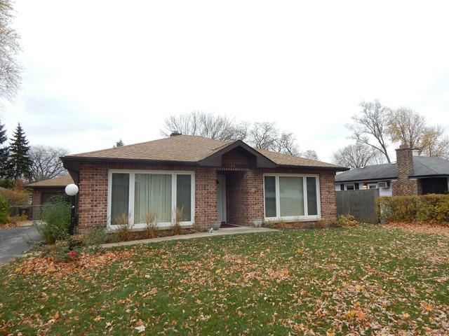 2604 Dove St., Rolling Meadows, IL 60008