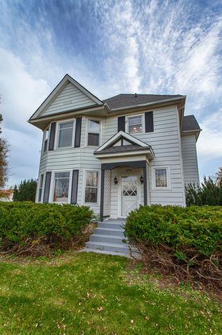 22633 W Main St., Plainfield, IL 60544