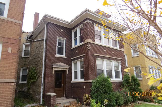 5936 N Campbell Ave., Chicago, IL 60659