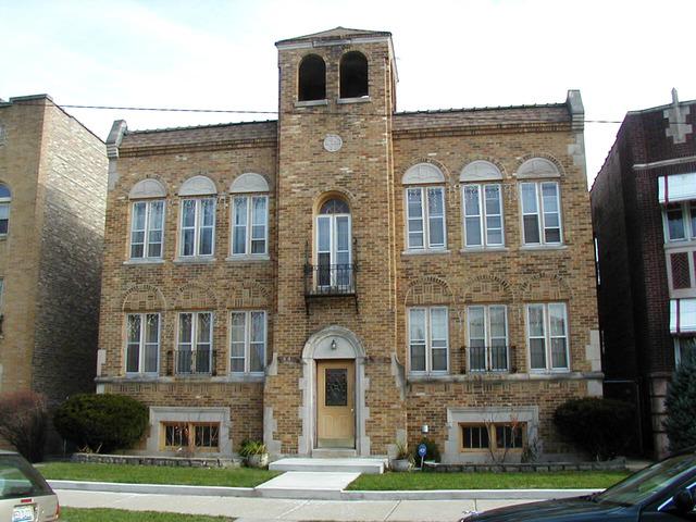 9143 S Ada St., Chicago, IL 60620