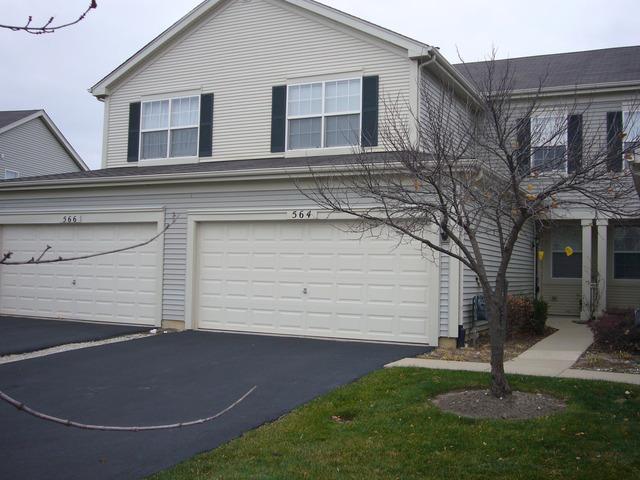 564 Kristina Ln., Round Lake, IL 60073