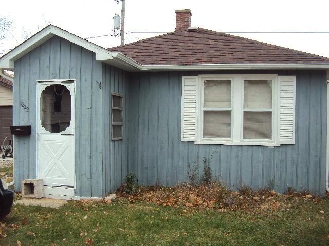 1222 N Prairie Ave., Joliet, IL 60435