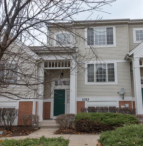 2323 Twilight Dr., Aurora, IL 60503
