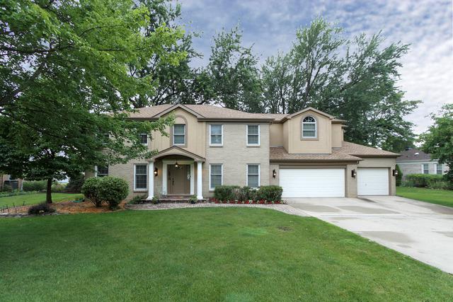 1520 Lake Shore S Dr., Barrington, IL 60010