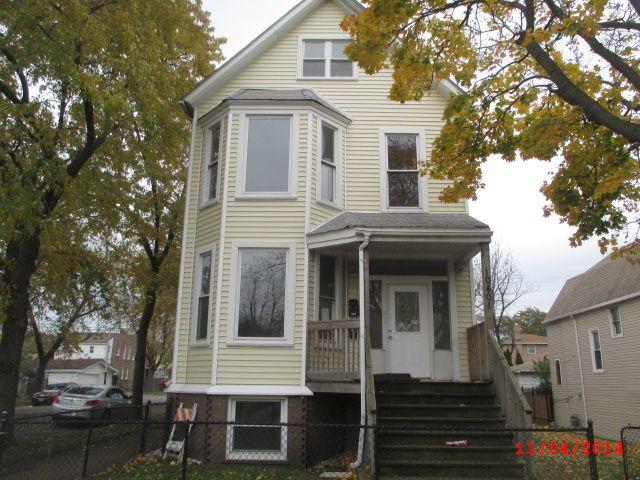 10401 S Avenue N, Chicago, IL 60617