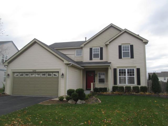 640 Stewart Ave., North Aurora, IL 60542