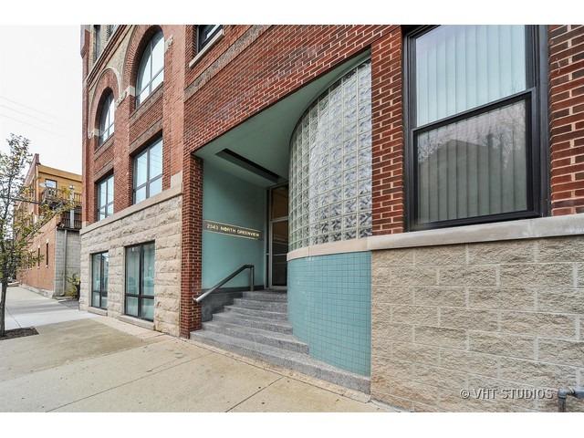 2343 N Greenview Ave. #107, Chicago, IL 60614