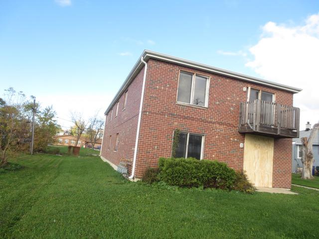 2920 Jackson Ave., South Chicago Heights, IL 60411