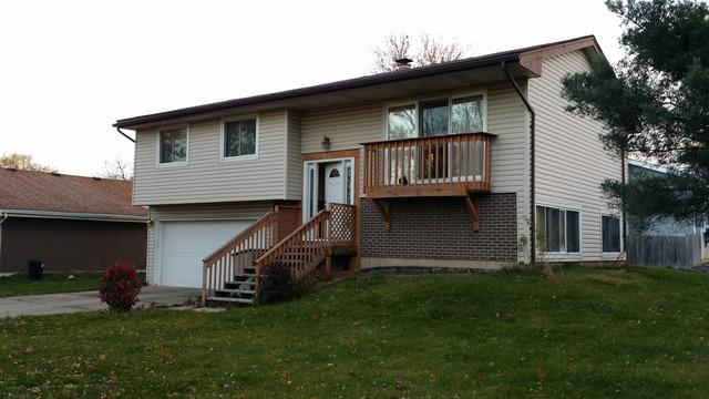 576 Emerson Cir., Bolingbrook, IL 60440
