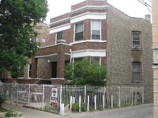 2416 W Wilson Ave., Chicago, IL 60625