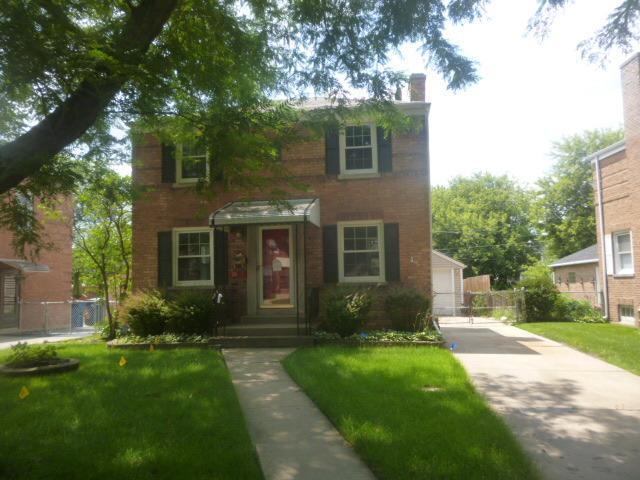 2608 Westbrook Dr., Franklin Park, IL 60131