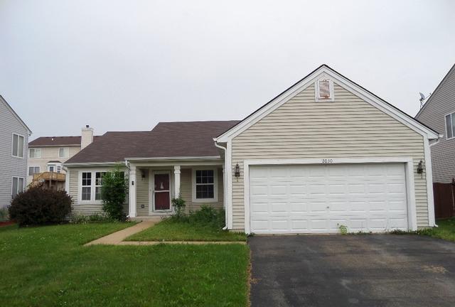 2030 Summerlin Dr., Aurora, IL 60504