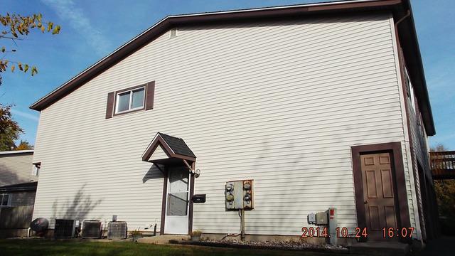 821 Gael Dr. #D, Joliet, IL 60435