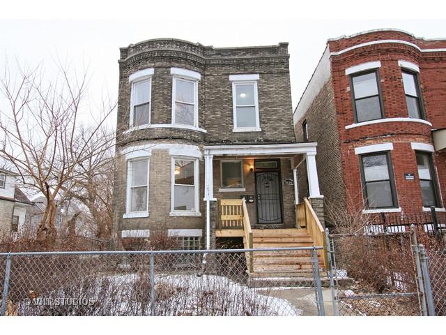 7614 S Lowe Ave., Chicago, IL 60620