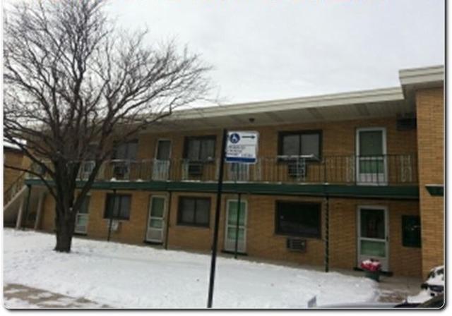 5418 S Massasoit Ave. #3, Chicago, IL 60638