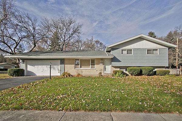 1133 Laurel Ln., Naperville, IL 60540