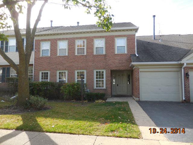 1301 Springwood Dr. #B1, Schaumburg, IL 60193