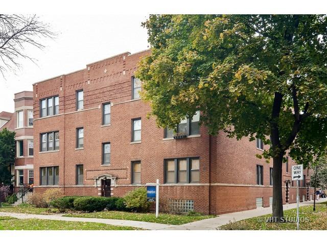 4954 N Winchester Ave. #2, Chicago, IL 60640