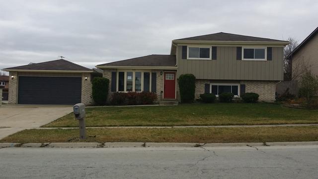 4301 181st St., Country Club Hills, IL 60478