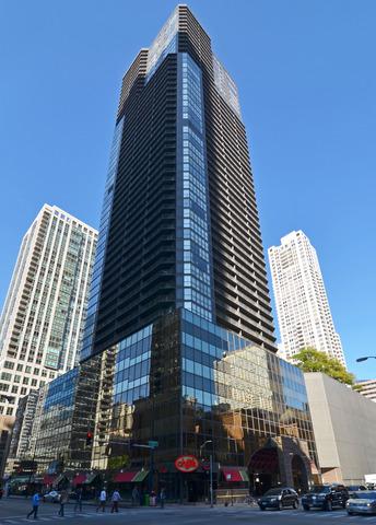 10 E Ontario St. #1612, Chicago, IL 60611
