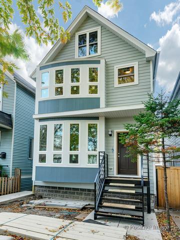 2208 N Maplewood Ave., Chicago, IL 60647